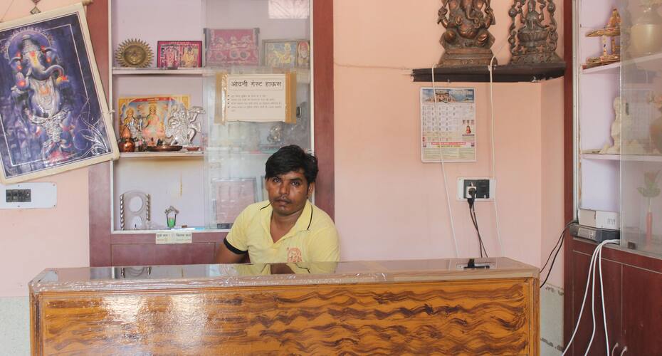 Odhni Guest Hotel, Jodhpur 4
